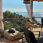 Sunset Coast - Paradise