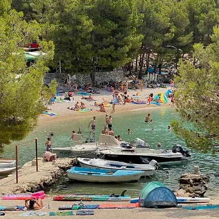 Sunset Coast - Paradise Tatil Evi *