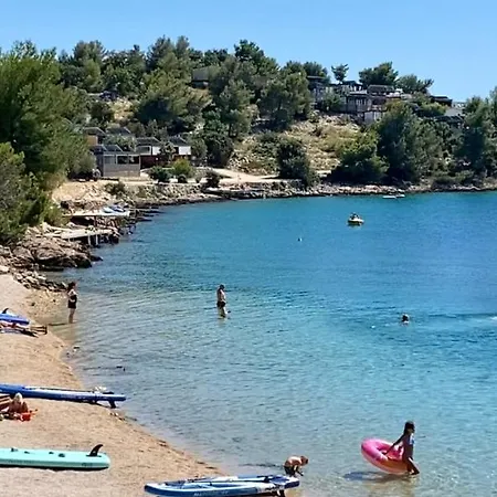Sunset Coast - Paradise Tatil Evi