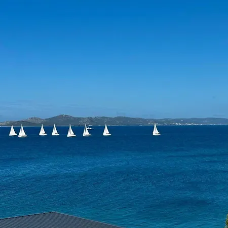 Vakantiehuis Sunset Coast - Paradise