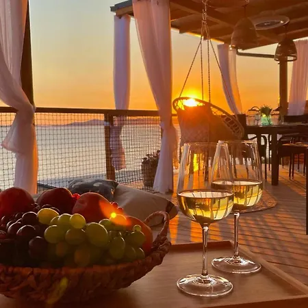 Sunset Coast - Paradise Vakantiehuis Drage
