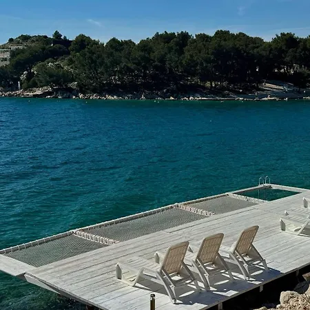 Sunset Coast - Paradise Tatil Evi *