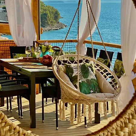 Sunset Coast - Paradise * Drage