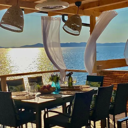 Sunset Coast - Paradise Tatil Evi