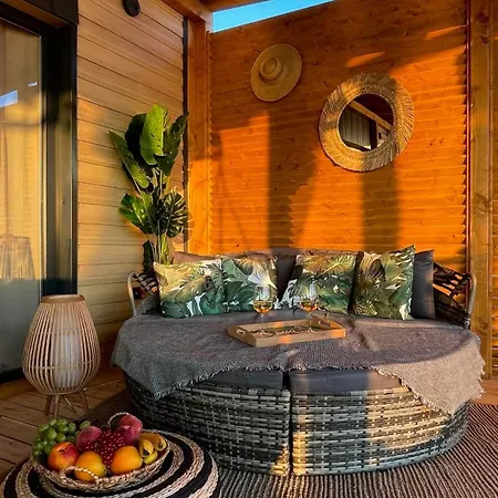 Sunset Coast - Paradise Tatil Evi