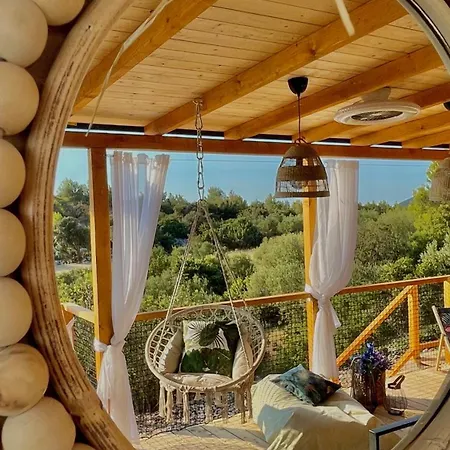 Tatil Evi Sunset Coast - Paradise Drage