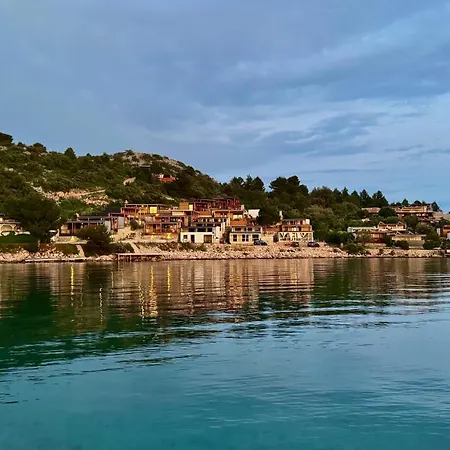 Tatil Evi Sunset Coast - Paradise Drage