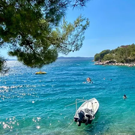 Tatil Evi Sunset Coast - Paradise *