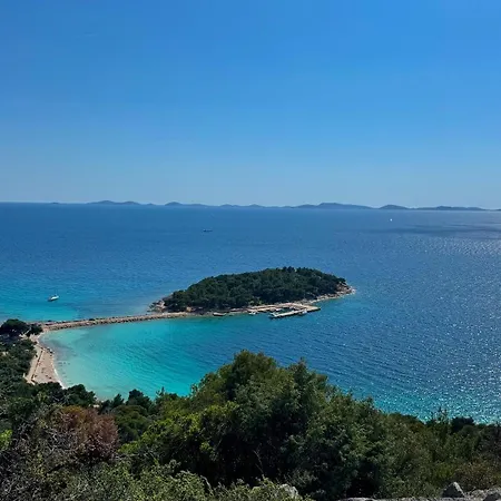 Tatil Evi Sunset Coast - Paradise *