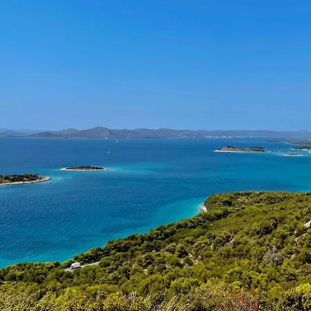 Tatil Evi Sunset Coast - Paradise Drage