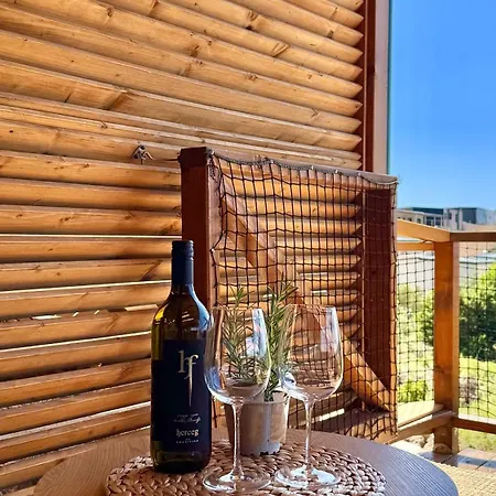 Sunset Coast - Paradise Tatil Evi Drage