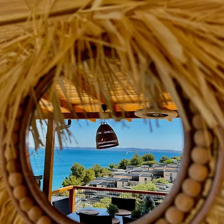 Tatil Evi Sunset Coast - Paradise Drage
