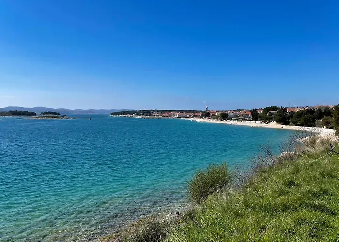 Sunset Coast - Paradise * Drage