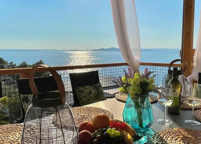 Sunset Coast - Paradise Vakantiehuis *