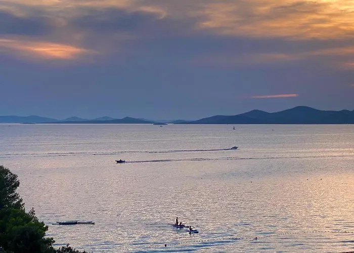 Sunset Coast - Paradise Drage