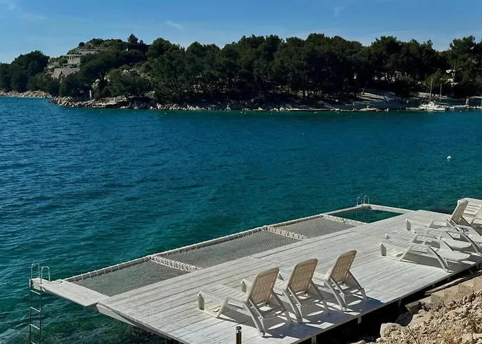 Sunset Coast - Paradise Vakantiehuis *
