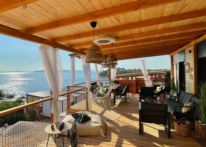 Sunset Coast - Paradise Vakantiehuis Drage