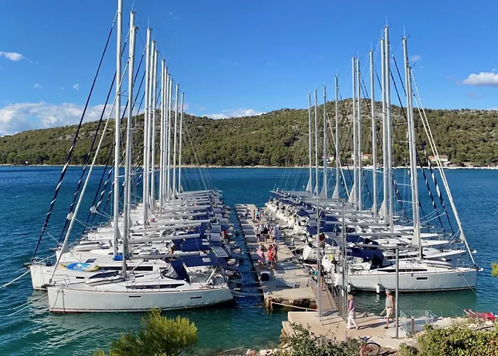 Vakantiehuis Sunset Coast - Paradise