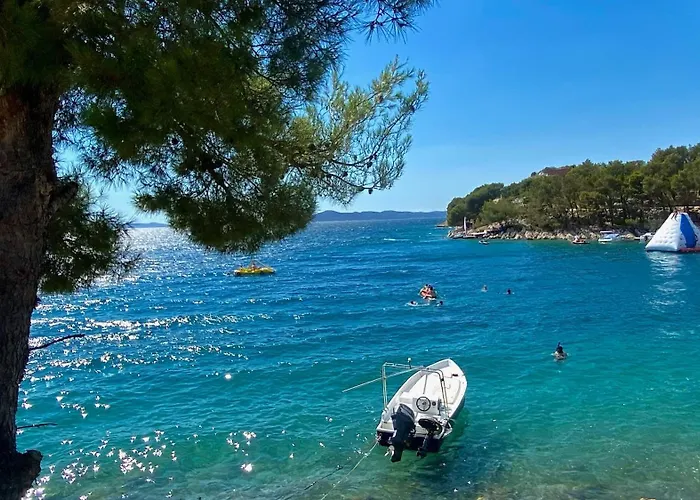 Sunset Coast - Paradise Vakantiehuis *