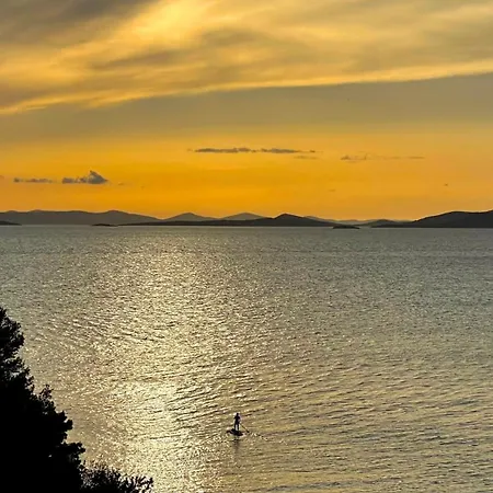 Sunset Coast - Paradise Hébergement de vacances *